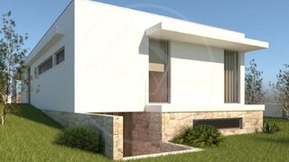 Land for sale in Vila Pouca de Aguiar, Portugal — €78,000