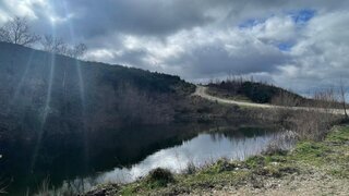 Land for sale in Gouveia, Portugal — €350,000