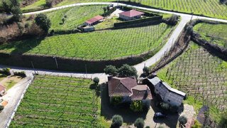 Land for sale in Mondim de Basto, Portugal — €55,000