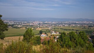 Land for sale in Chaves, Portugal — €65,000