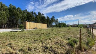 Terreno de 1500 m² em Viseu