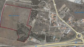 Land for sale in Almeida, Portugal — €62,500