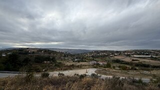 Terreno de 31 777 m² em Guarda