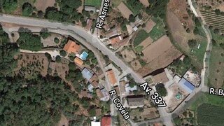 Terreno de 1200 m² em Viseu