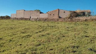 Land for sale in Sabugal, Portugal — €45,000