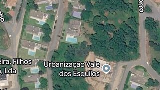 Land for sale in Caminha, Portugal — €179,000