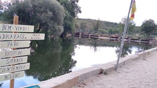 Land for sale in Sabugal, Portugal — €15,000