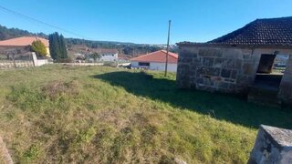 Land for sale in Vila Real, Portugal — €106,000