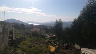 Land for sale in Vila Nova de Cerveira, Portugal — €70,000