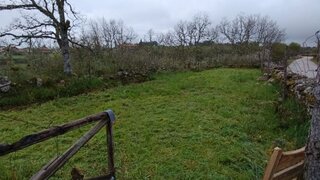 Terreno em Carrazeda de Ansiães