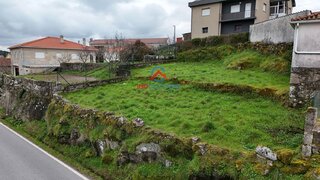 Terreno de 400 m² em Vila Real