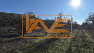 Land for sale in Valpaços, Portugal — €15,000