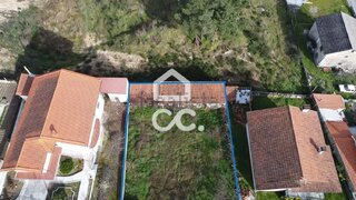Terreno · 537 m² · 82 000 €