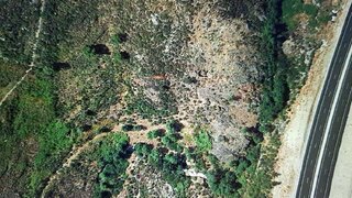 Land for sale in Murça, Portugal — €38,500