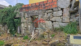 Land for sale in Monção, Portugal — €20,000