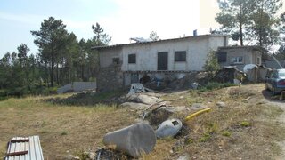 Land for sale in Mangualde, Portugal — €27,000