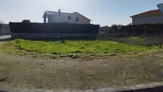Terreno em Mirandela · 339 m² · 43 000 €
