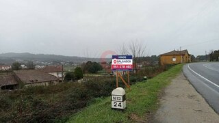 Terreno · 1900 m² · 42 000 €