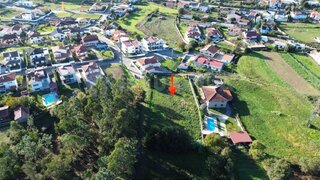 Land for sale in Valença, Portugal — €62,500