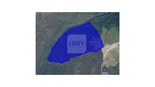 Land for sale in Mondim de Basto, Portugal — €75,000