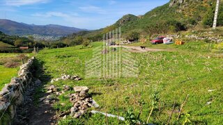 Terreno em Vouzela