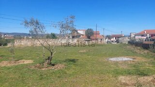 Land for sale in Chaves, Portugal — €70,000