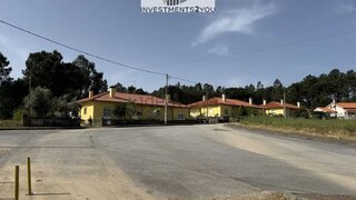 Land for sale in Carregal do Sal, Portugal — €30,000