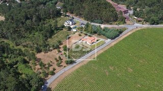 Land for sale in Monção, Portugal — €83,000