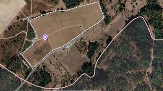 Land for sale in Seia, Portugal — €80,000