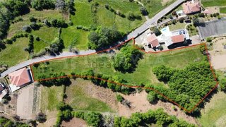 Land for sale in Valença, Portugal — €295,000