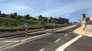 Terreno de 600 m² em Vila Real