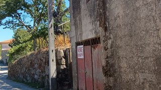 Land for sale in Resende, Portugal — €40,000