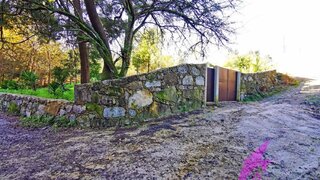 Terreno de 9700 m² em Viana do Castelo