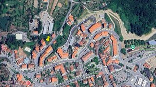 Land for sale in Resende, Portugal — €29,000