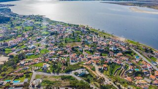 Land for sale in Caminha, Portugal — €110,000