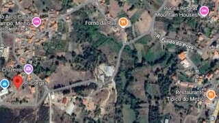Terreno em Castro Daire