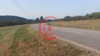 Terreno para venda em Chaves, Portugal — 18 000 €