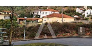 Land for sale in Viana do Castelo, Portugal — €55,000
