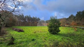 Land for sale in Oliveira de Frades, Portugal — €30,000