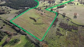 Land for sale in Almeida, Portugal — €80,000
