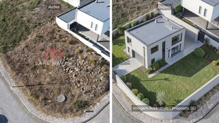Land for sale in Mangualde, Portugal — €38,500