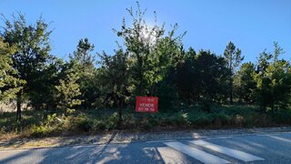 Land for sale in Aguiar da Beira, Portugal — €45,000