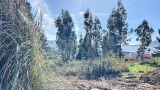 Land for sale in Caminha, Portugal — €130,000