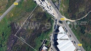 Terreno para venda em Mondim de Basto, Portugal — 250 000 €