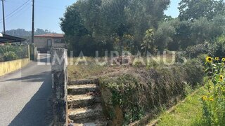 Land for sale in Ponte da Barca, Portugal — €45,000