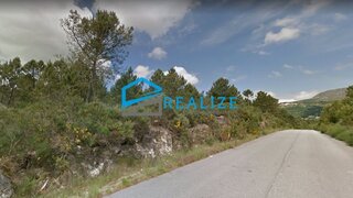Terreno de 4696 m² em Vila Real