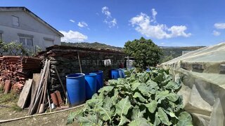 Land for sale in Santa Marta de Penaguião, Portugal — €39,000