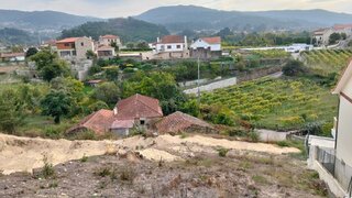 Land for sale in Melgaço, Portugal — €169,990