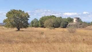 Land for sale in Almeida, Portugal — €100,000