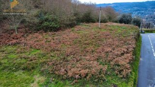 Land for sale in Arcos de Valdevez, Portugal — €60,000